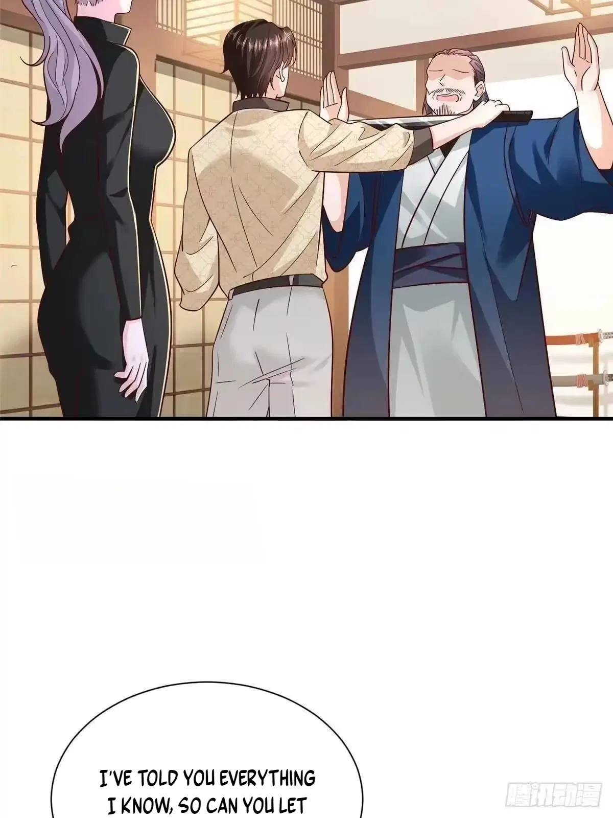 I randomly have a new career every week Chapter 920 – Page 14