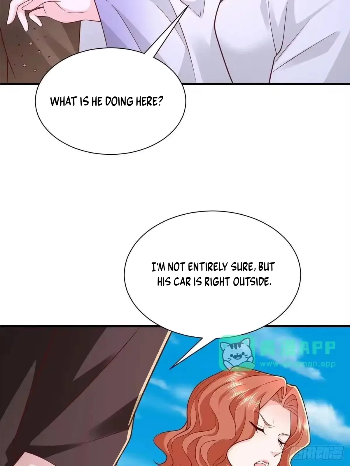 I randomly have a new career every week Chapter 920 – Page 24