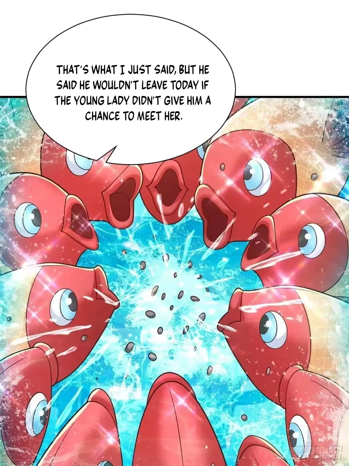 I randomly have a new career every week Chapter 920 – Page 26