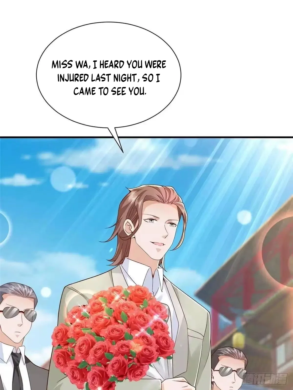I randomly have a new career every week Chapter 920 – Page 33