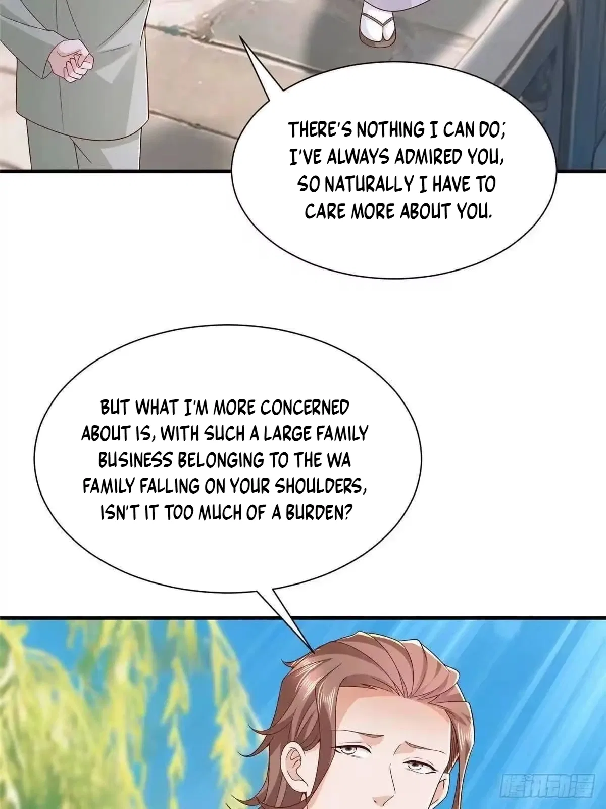 I randomly have a new career every week Chapter 920 – Page 36