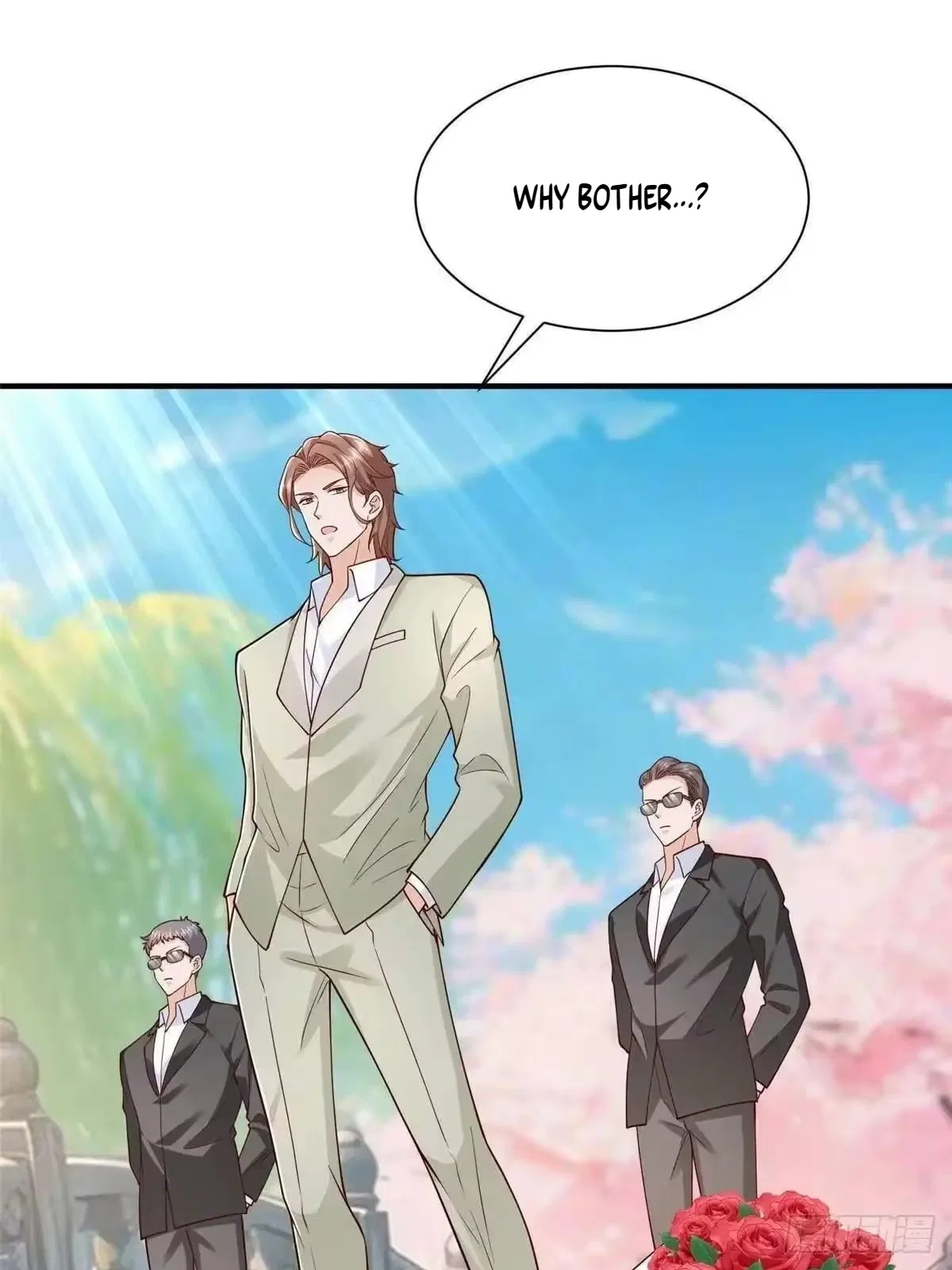 I randomly have a new career every week Chapter 920 – Page 43