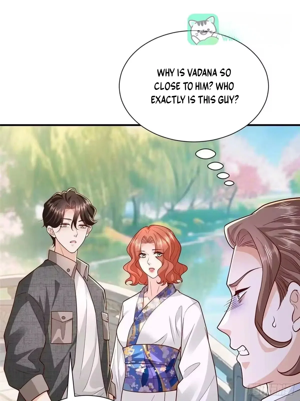 I randomly have a new career every week Chapter 920 – Page 49