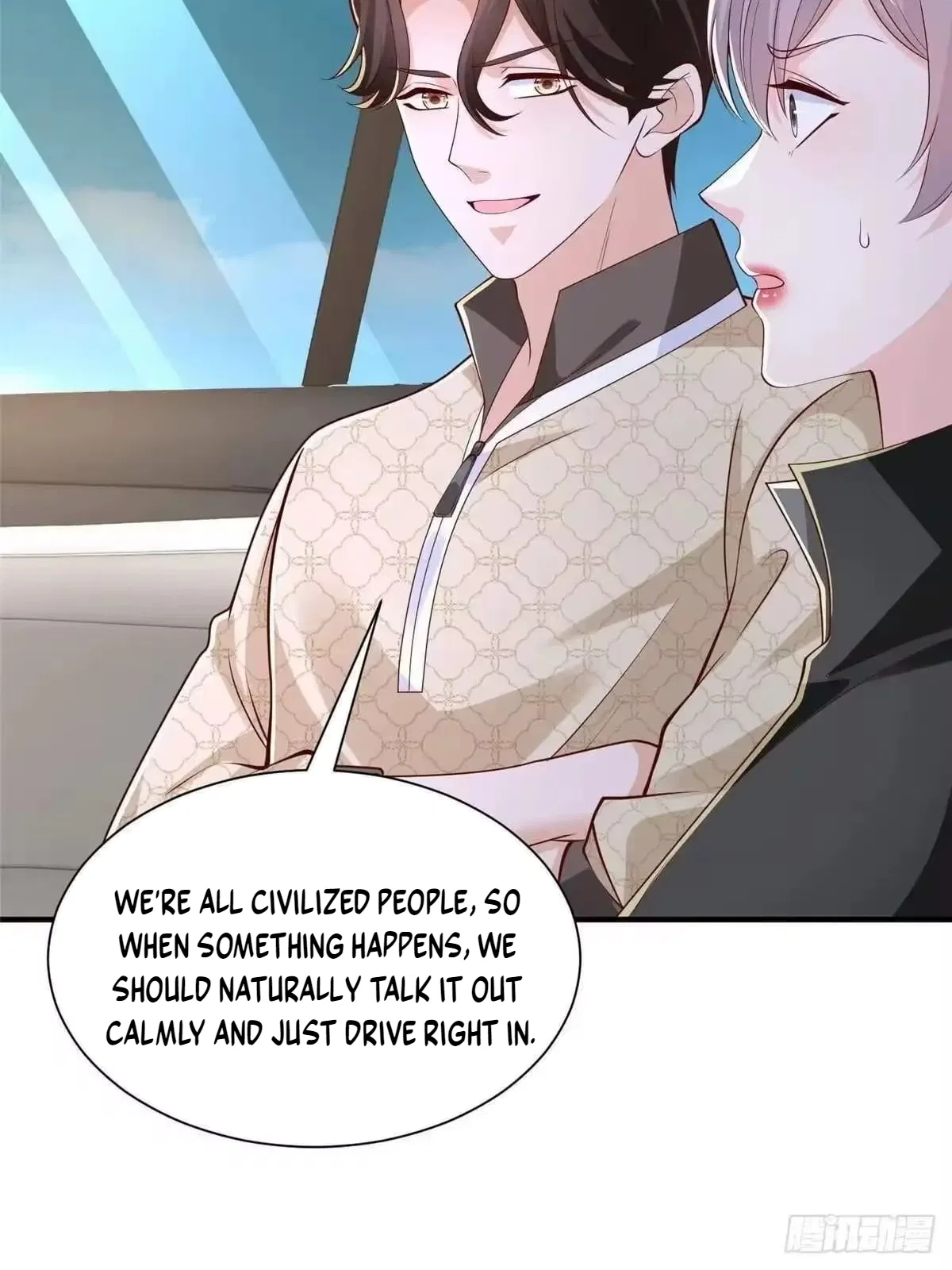 I randomly have a new career every week Chapter 919 – Page 5