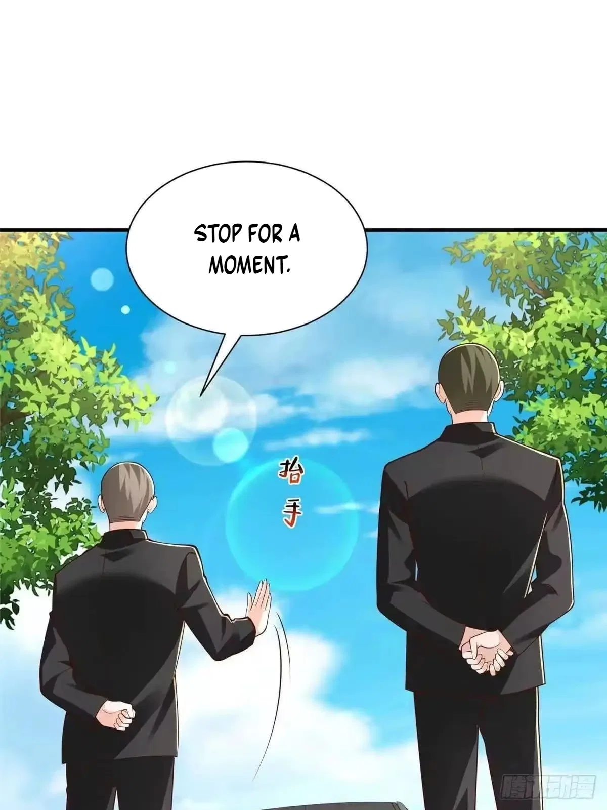 I randomly have a new career every week Chapter 919 – Page 6