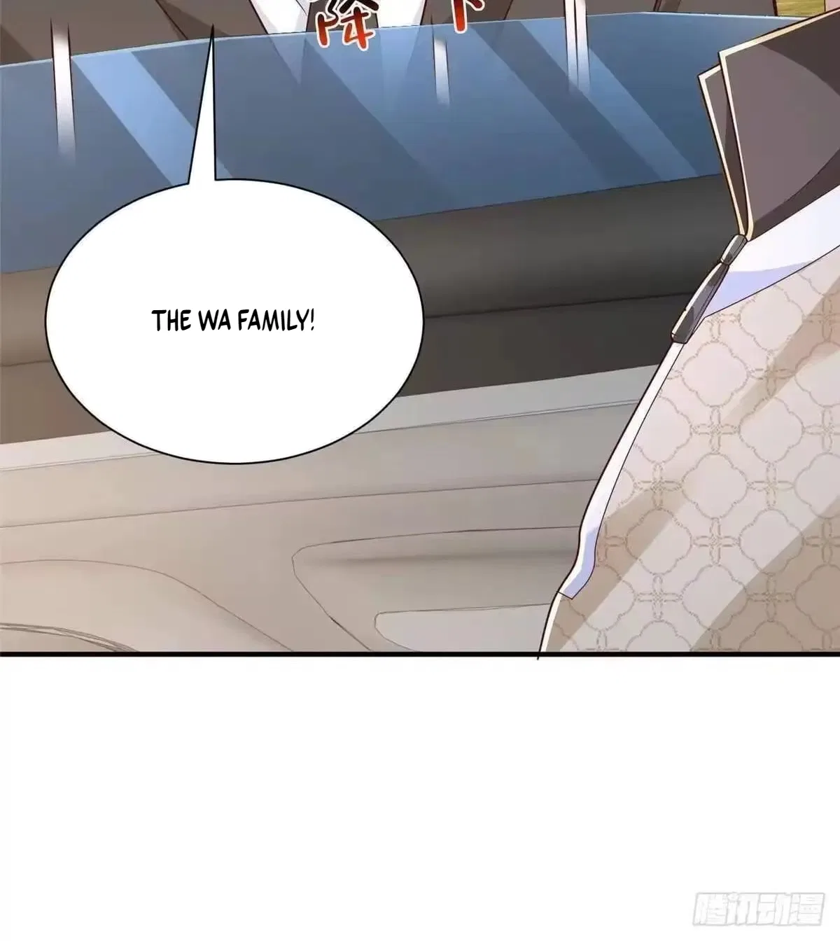 I randomly have a new career every week Chapter 919 – Page 10
