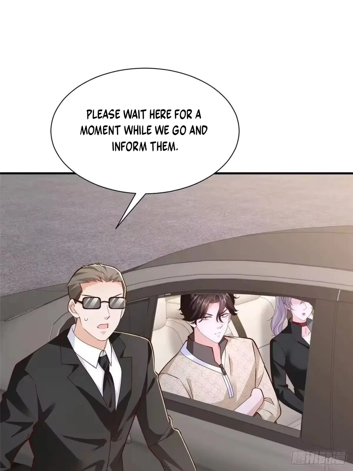 I randomly have a new career every week Chapter 919 – Page 11