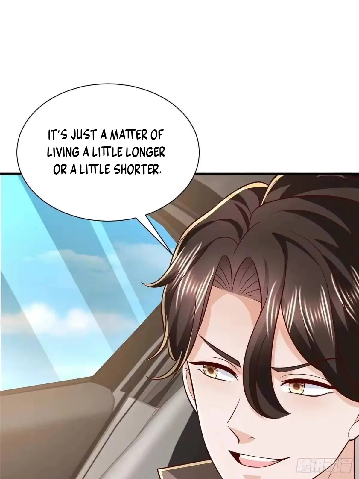 I randomly have a new career every week Chapter 919 – Page 21