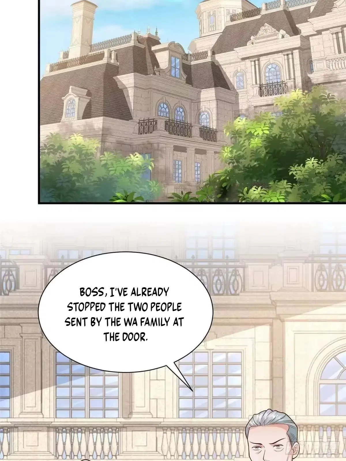 I randomly have a new career every week Chapter 919 – Page 25
