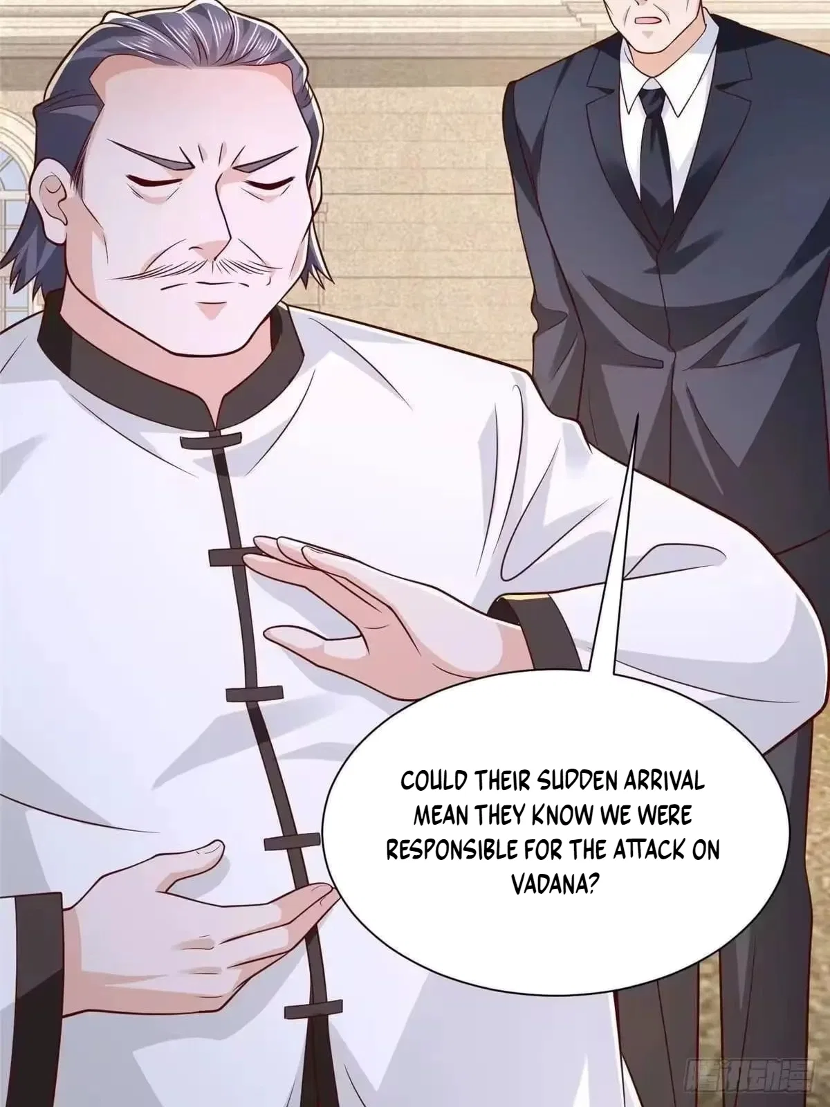 I randomly have a new career every week Chapter 919 – Page 26