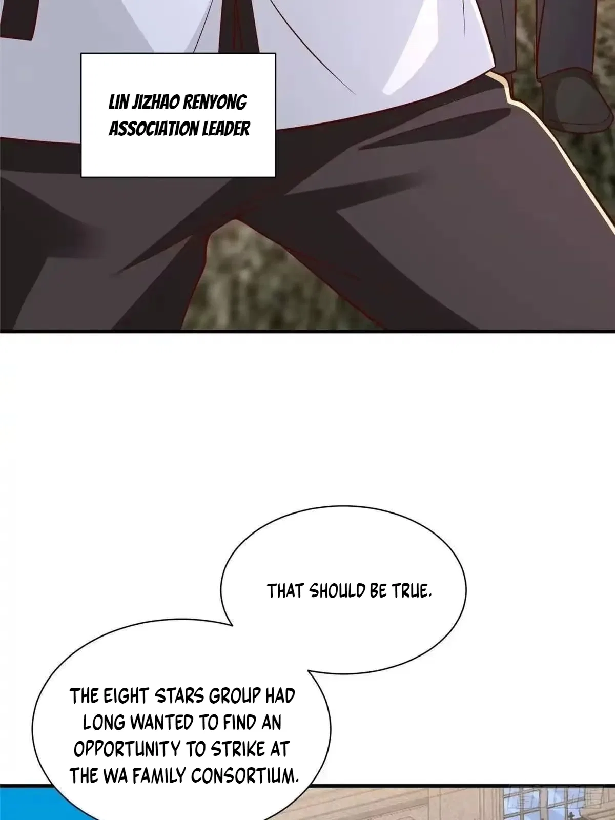 I randomly have a new career every week Chapter 919 – Page 27