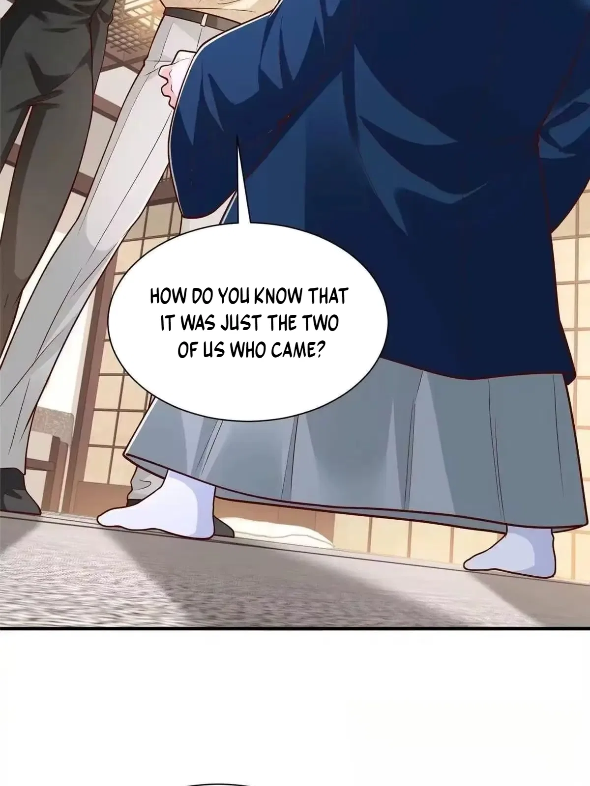 I randomly have a new career every week Chapter 919 – Page 54