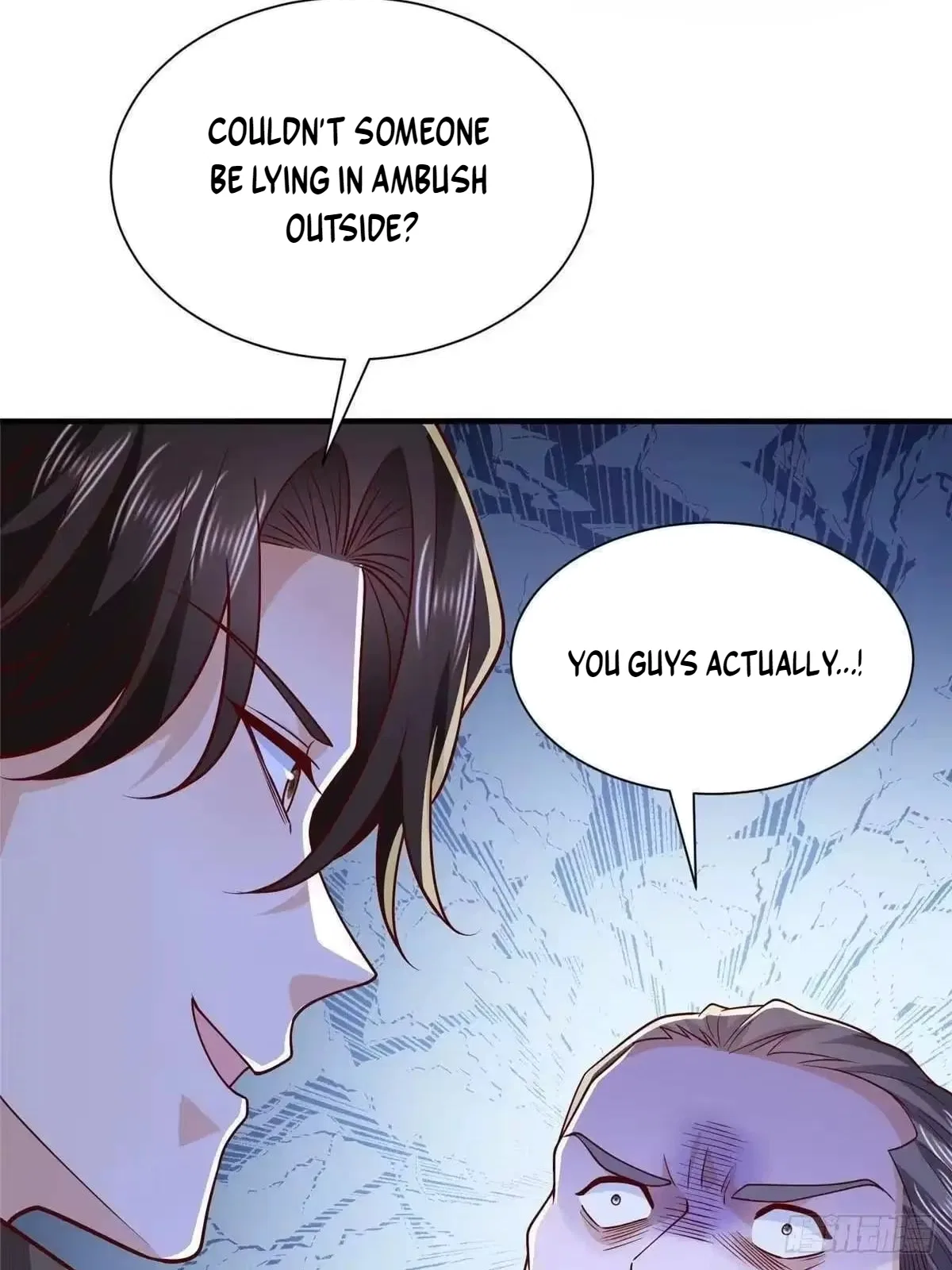 I randomly have a new career every week Chapter 919 – Page 55