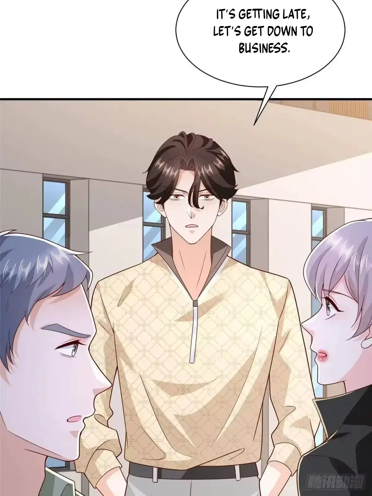 I randomly have a new career every week Chapter 918 – Page 6