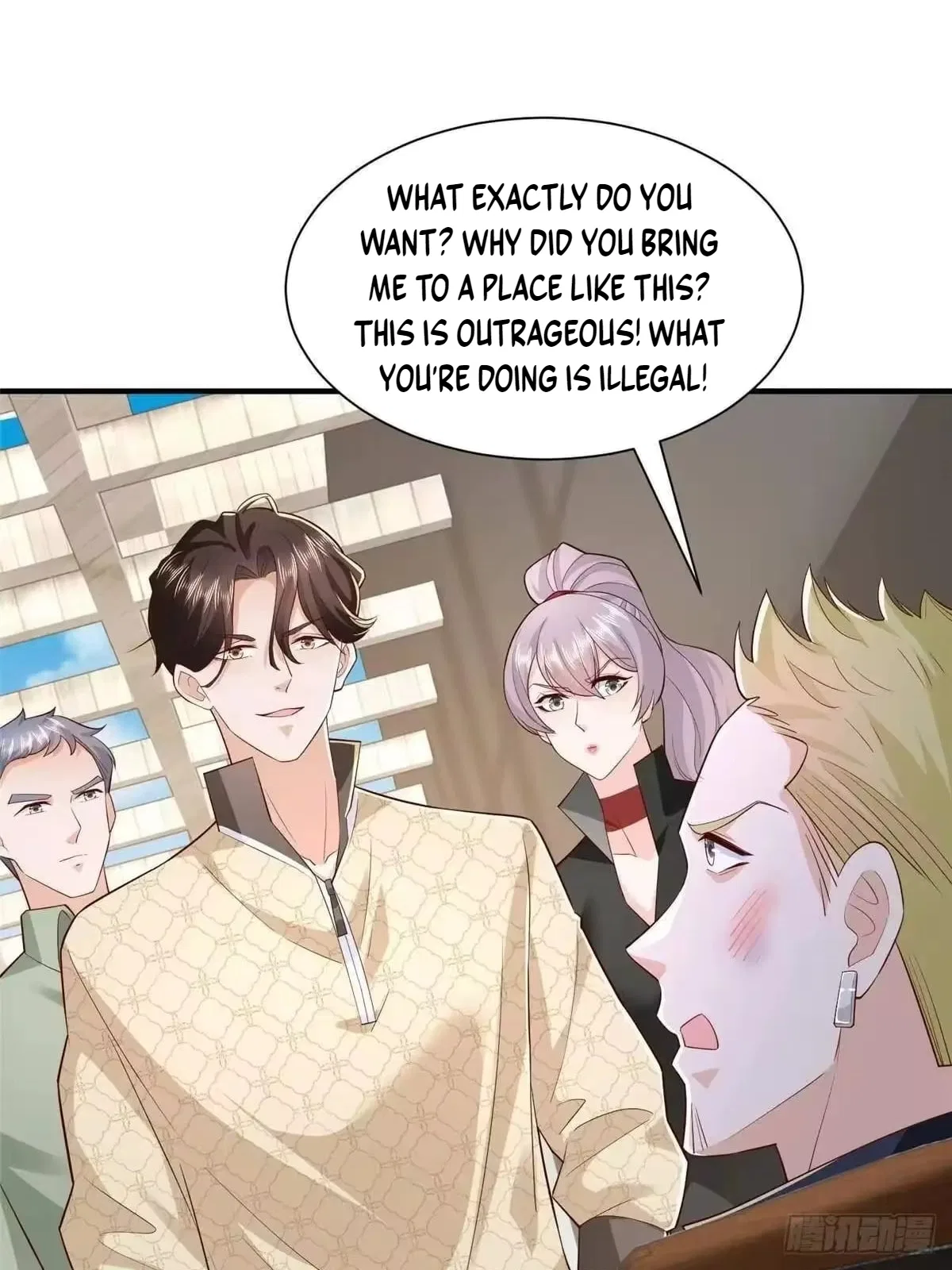 I randomly have a new career every week Chapter 918 – Page 12