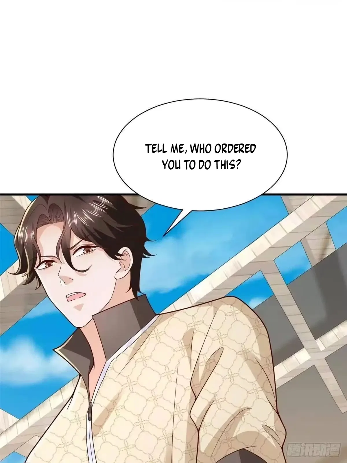 I randomly have a new career every week Chapter 918 – Page 25