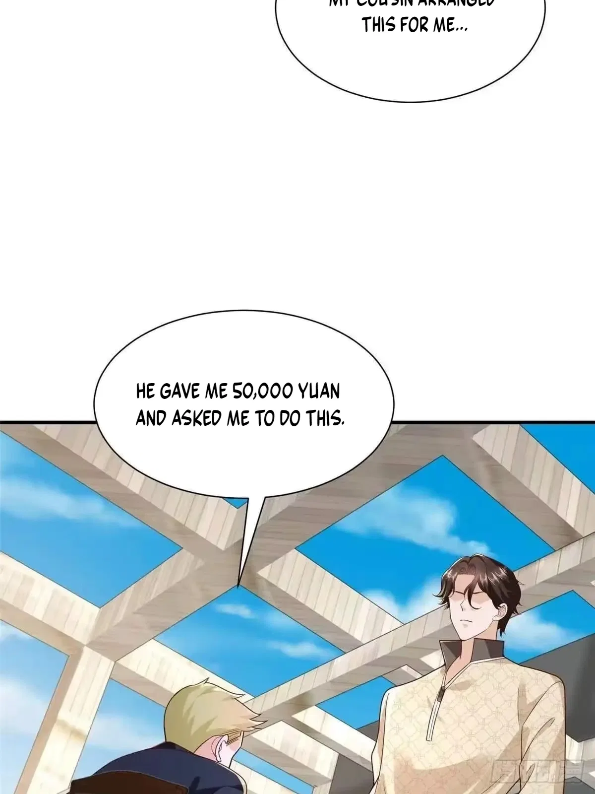I randomly have a new career every week Chapter 918 – Page 28