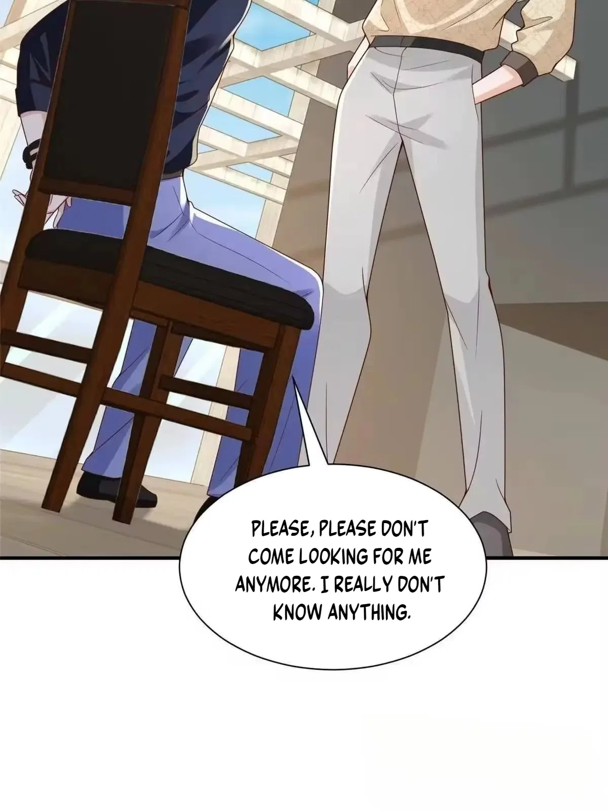 I randomly have a new career every week Chapter 918 – Page 29