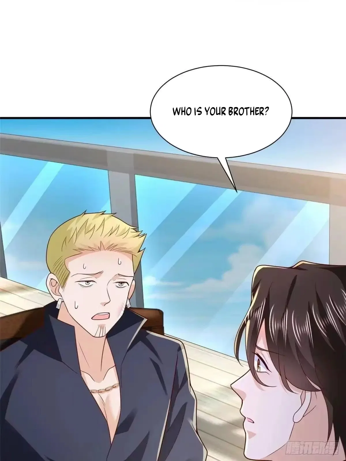 I randomly have a new career every week Chapter 918 – Page 30