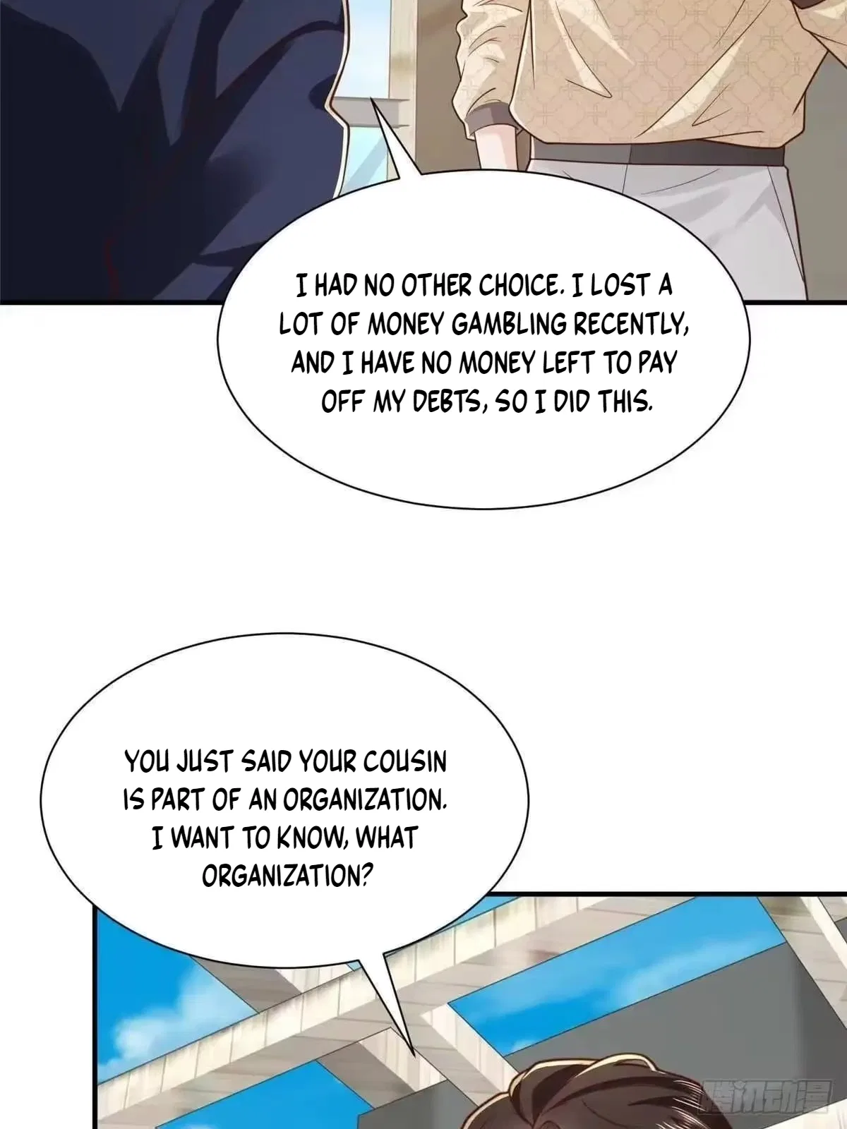 I randomly have a new career every week Chapter 918 – Page 33