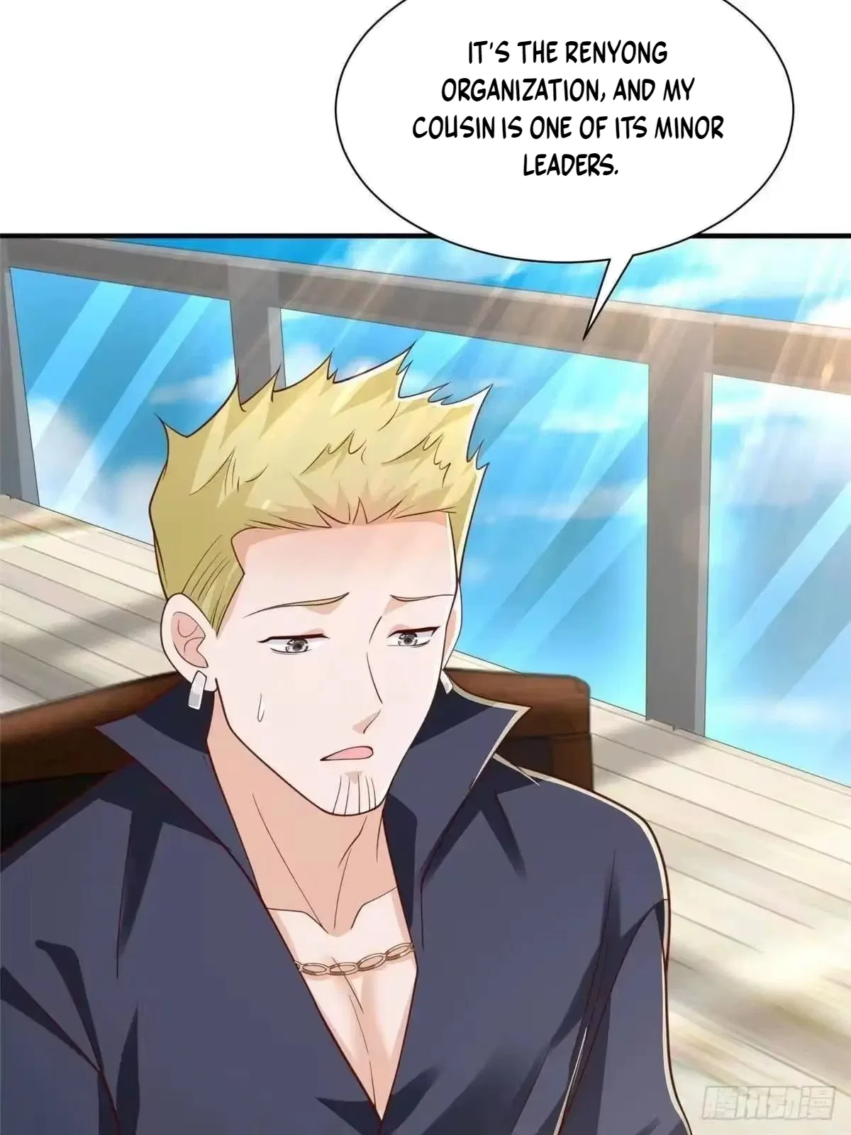 I randomly have a new career every week Chapter 918 – Page 35