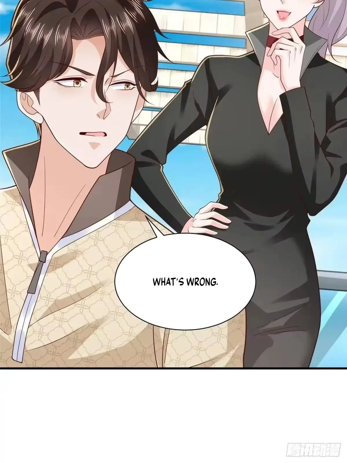 I randomly have a new career every week Chapter 918 – Page 37