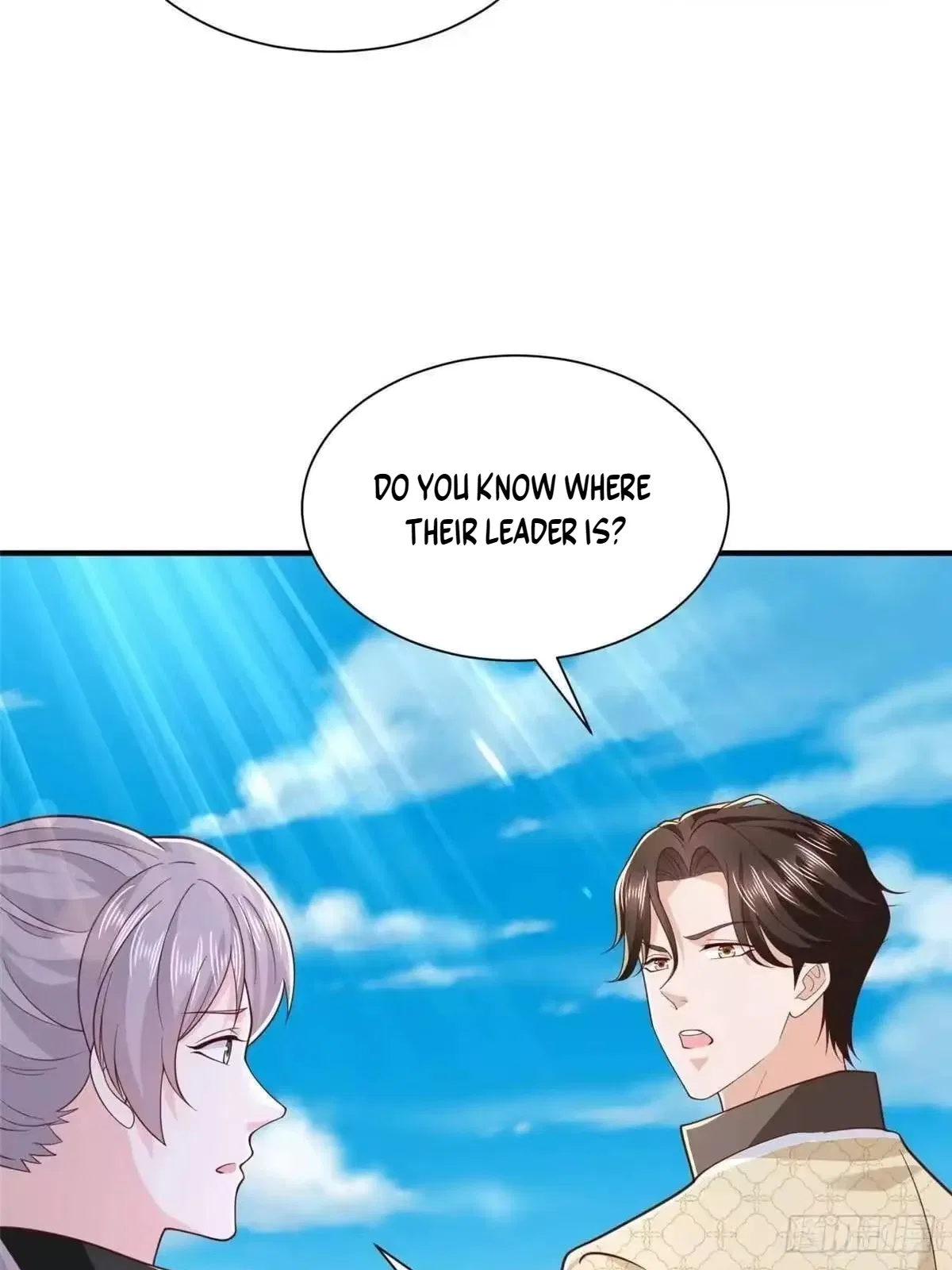 I randomly have a new career every week Chapter 918 – Page 40