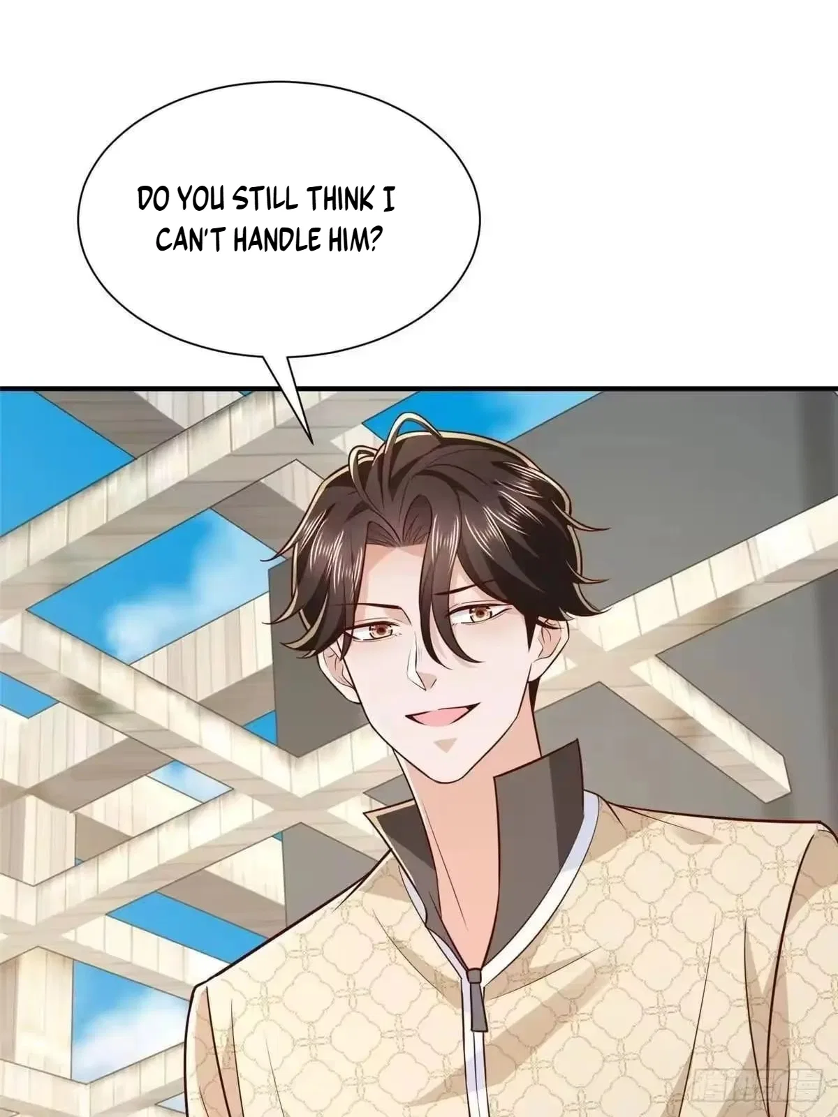 I randomly have a new career every week Chapter 918 – Page 52