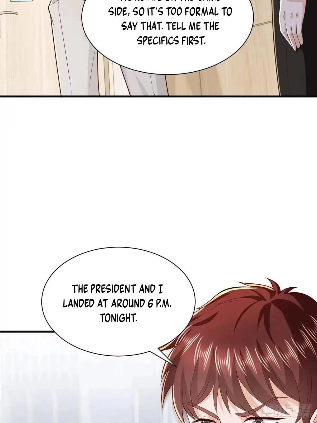 I randomly have a new career every week Chapter 917 – Page 6