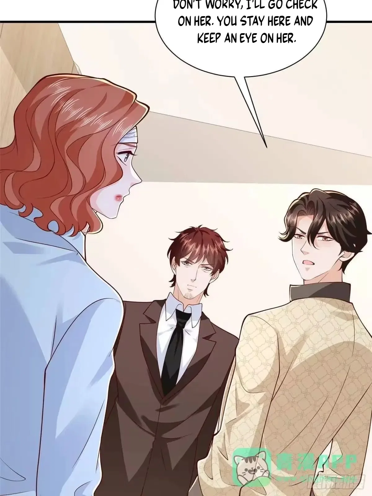 I randomly have a new career every week Chapter 917 – Page 14