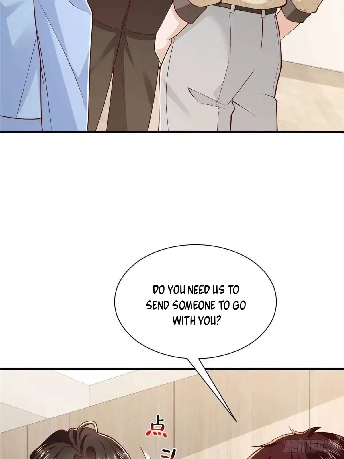 I randomly have a new career every week Chapter 917 – Page 15