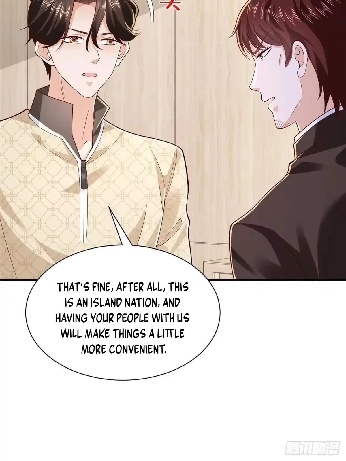 I randomly have a new career every week Chapter 917 – Page 16