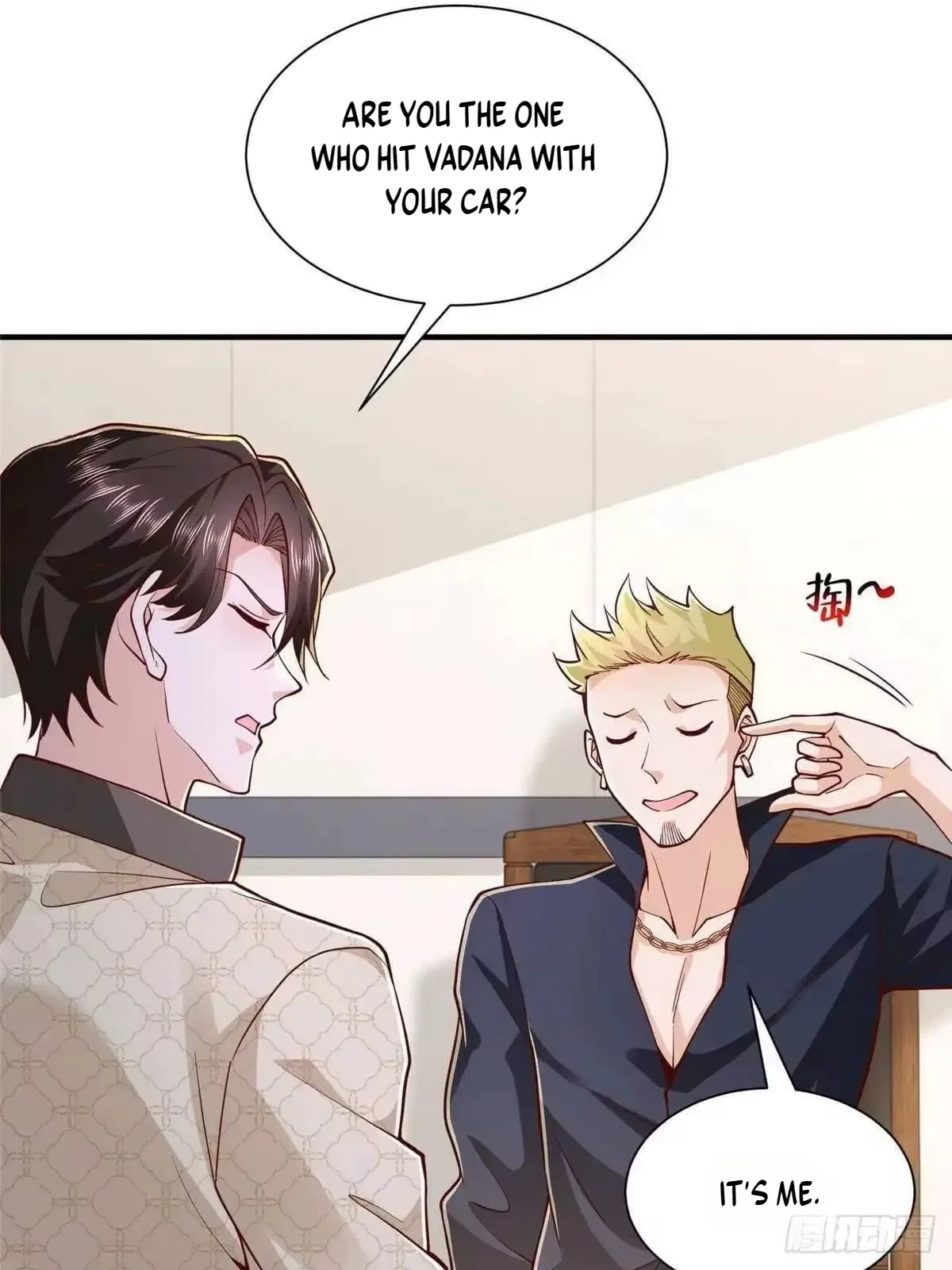 I randomly have a new career every week Chapter 917 – Page 37