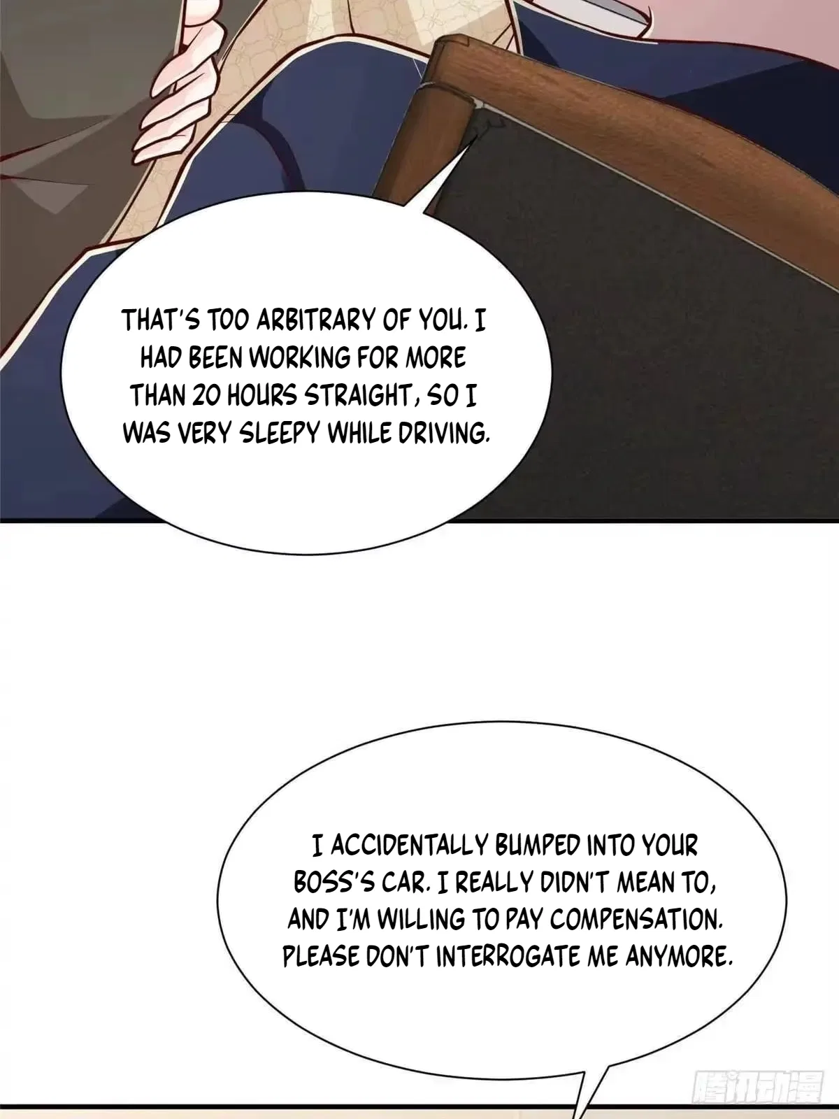 I randomly have a new career every week Chapter 917 – Page 41