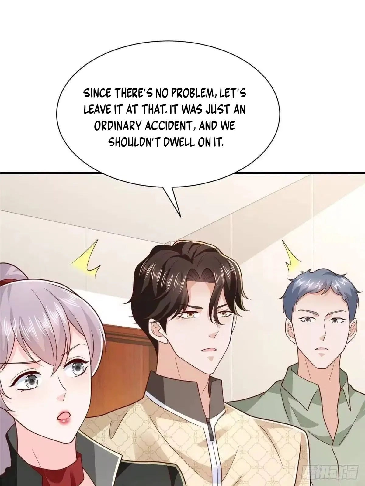 I randomly have a new career every week Chapter 917 – Page 43