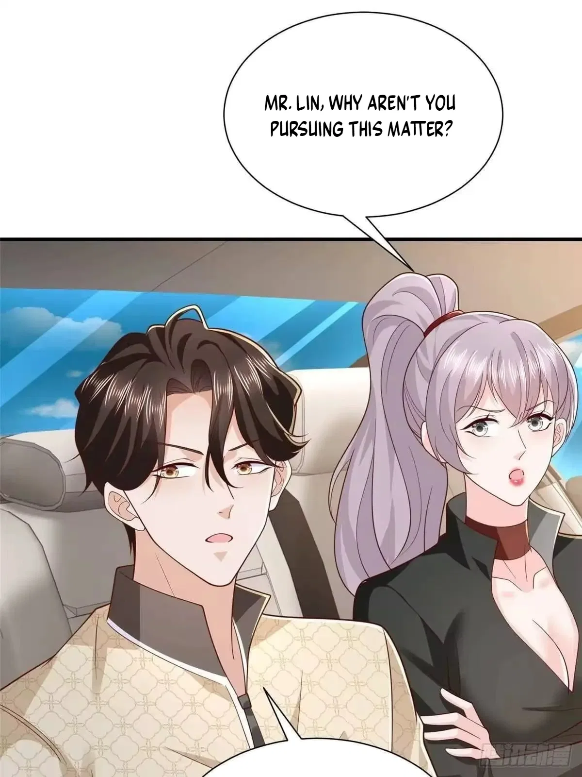 I randomly have a new career every week Chapter 917 – Page 48