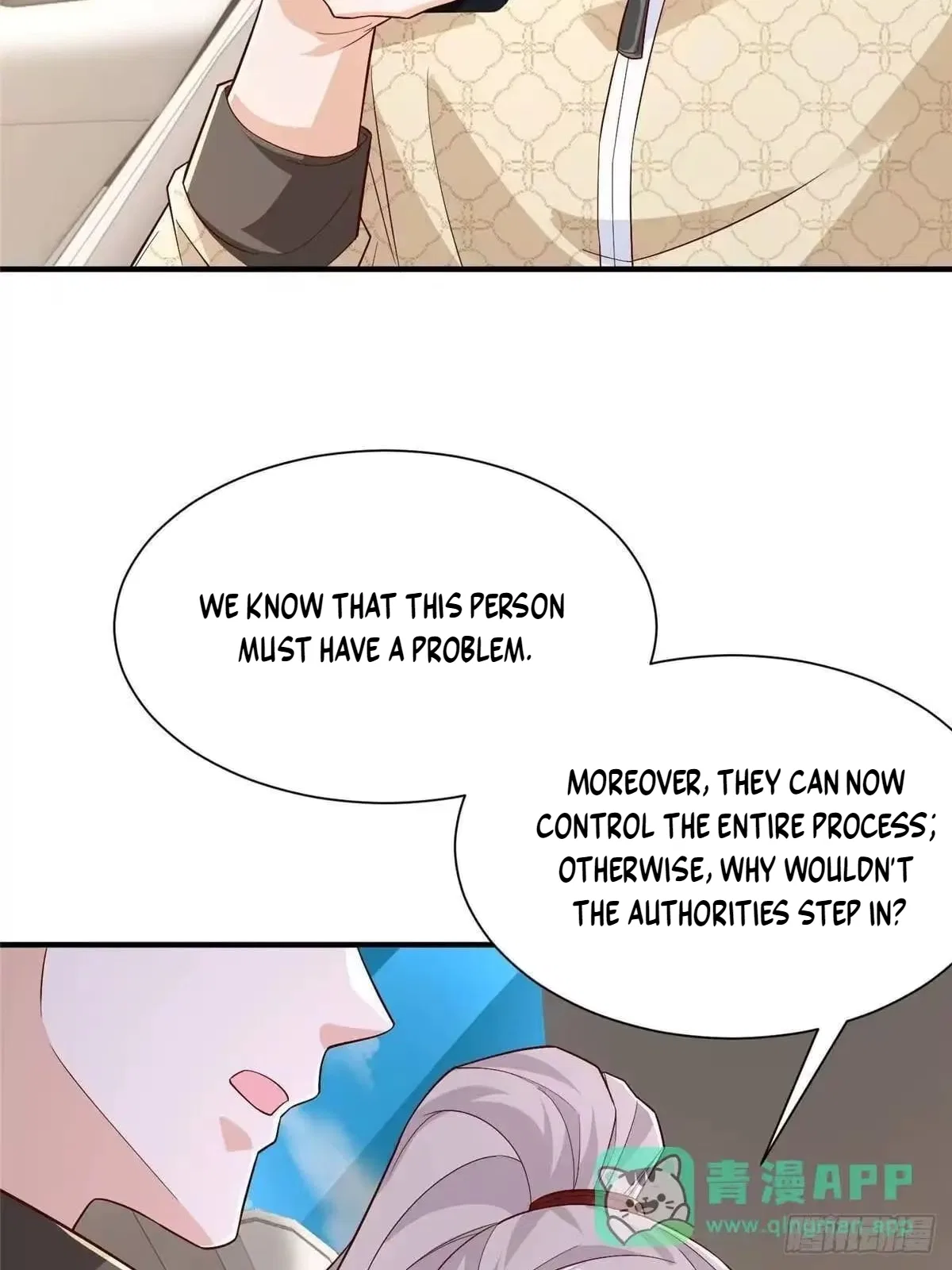 I randomly have a new career every week Chapter 917 – Page 54
