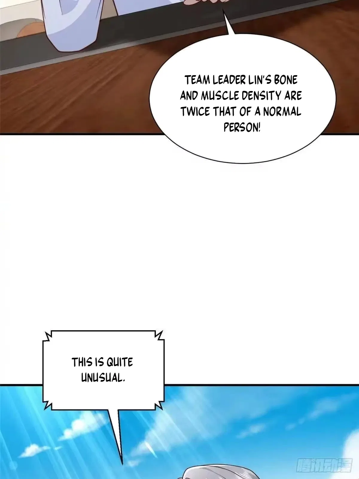 I randomly have a new career every week Chapter 916 – Page 5