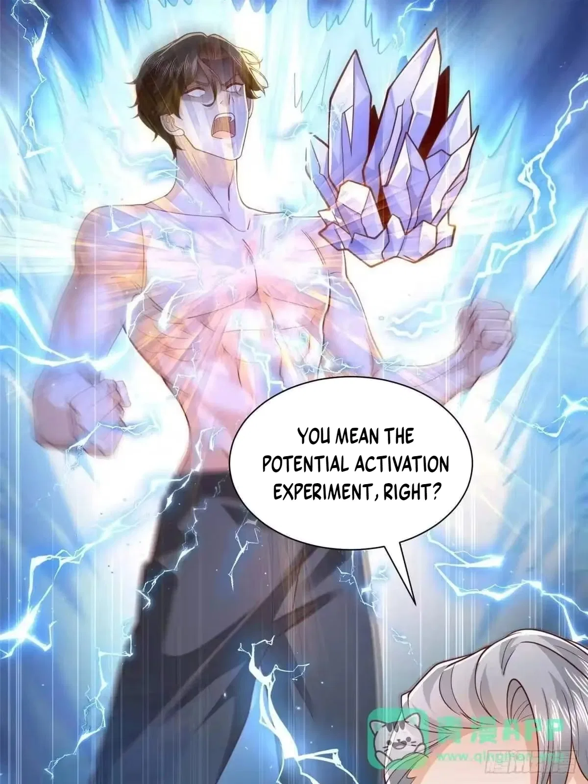 I randomly have a new career every week Chapter 916 – Page 9