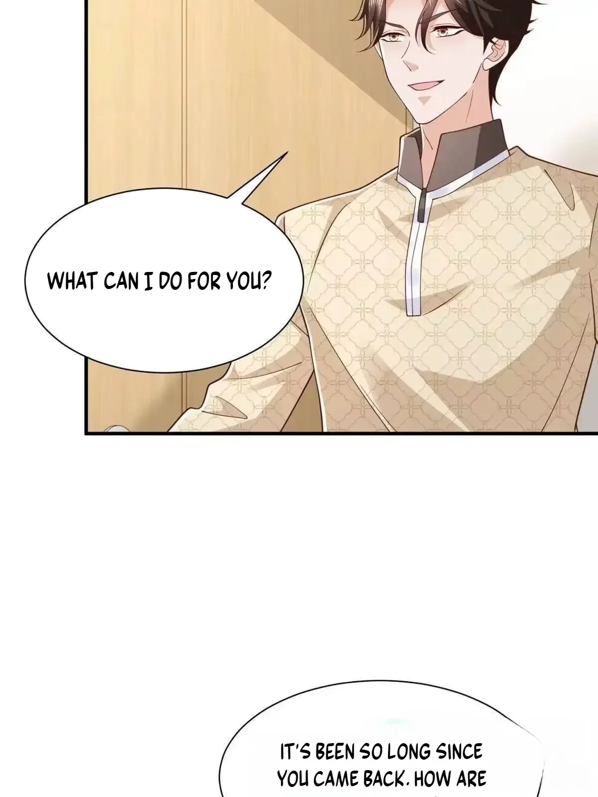 I randomly have a new career every week Chapter 916 – Page 14