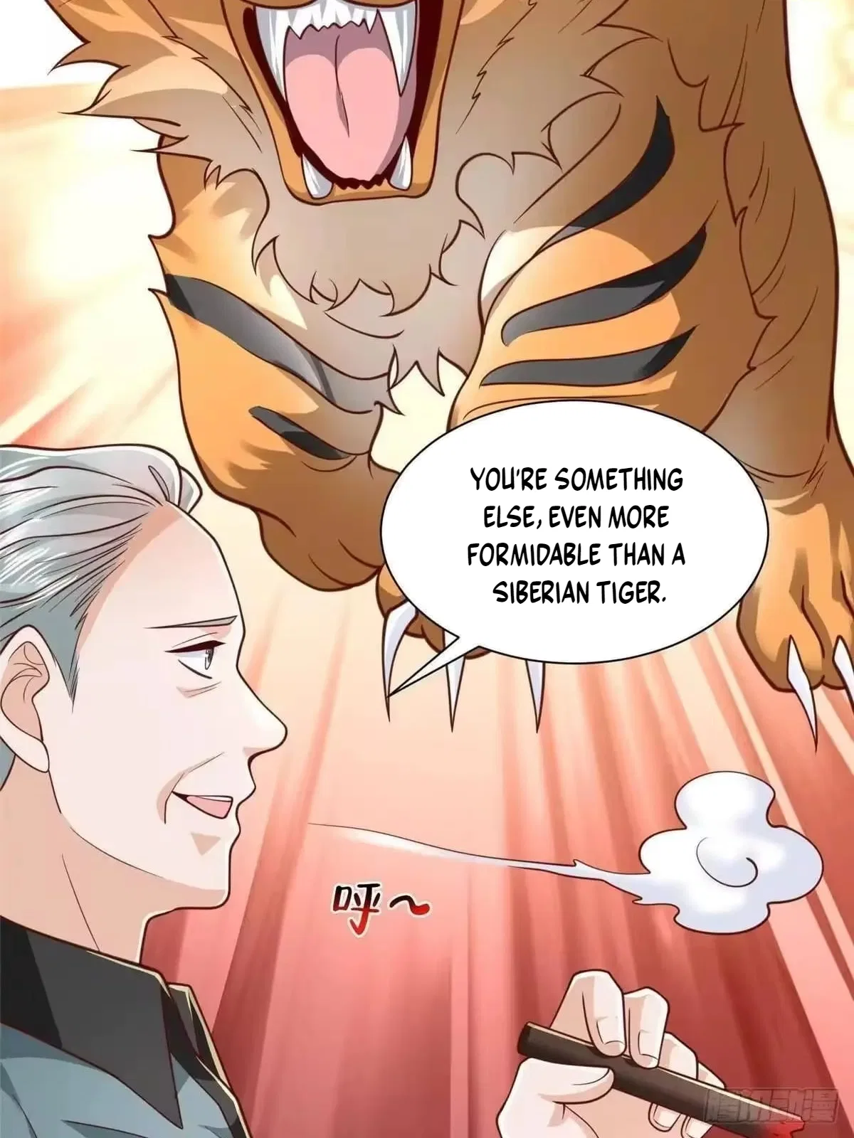 I randomly have a new career every week Chapter 916 – Page 17