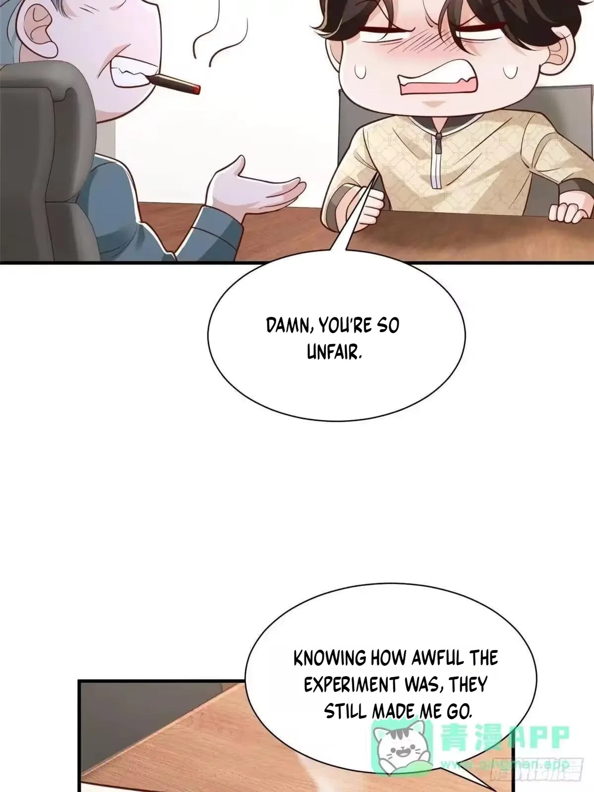 I randomly have a new career every week Chapter 916 – Page 19
