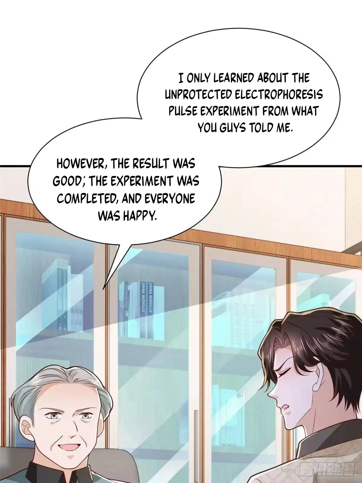 I randomly have a new career every week Chapter 916 – Page 21