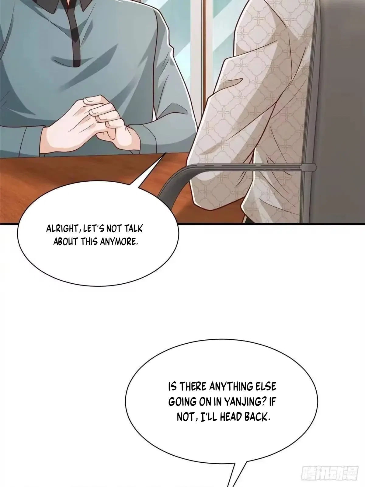 I randomly have a new career every week Chapter 916 – Page 22