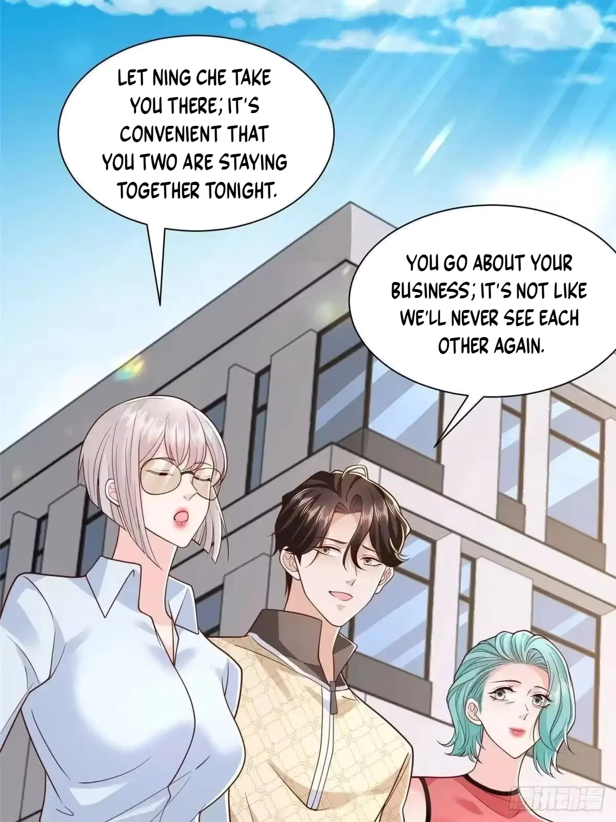 I randomly have a new career every week Chapter 916 – Page 27