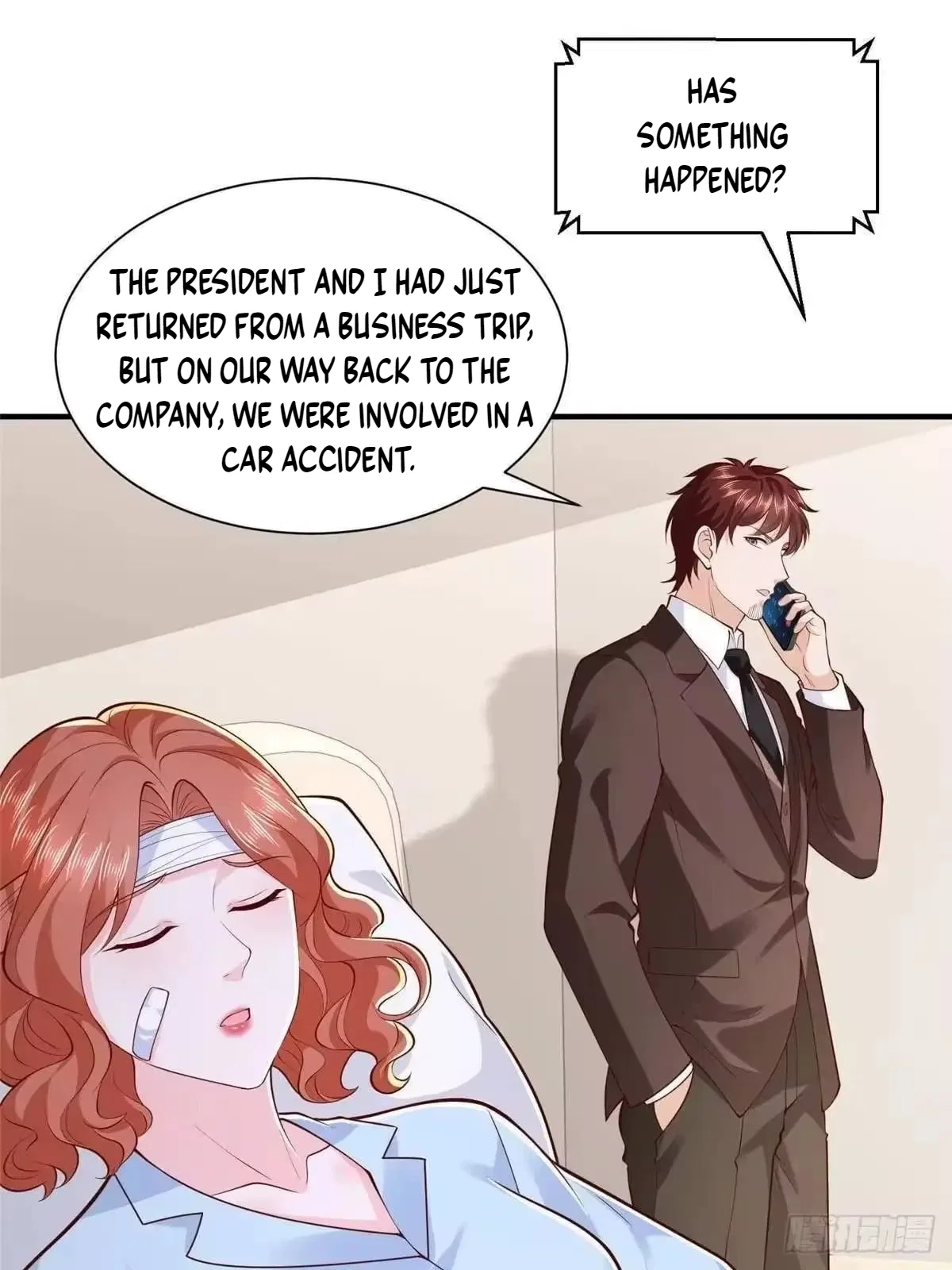 I randomly have a new career every week Chapter 916 – Page 31