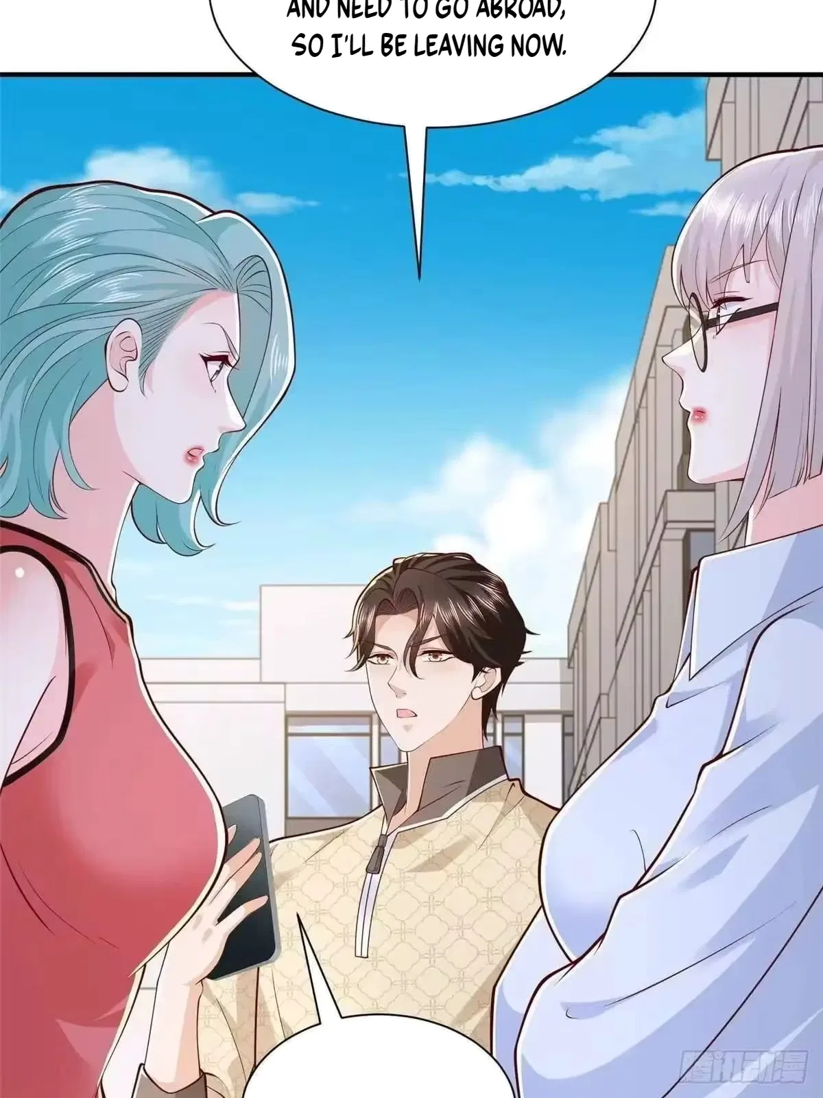 I randomly have a new career every week Chapter 916 – Page 36