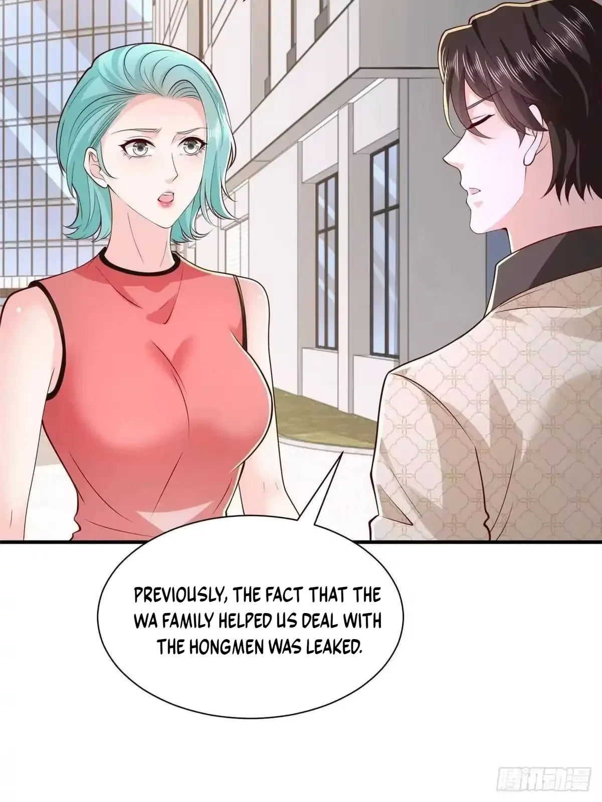 I randomly have a new career every week Chapter 916 – Page 38
