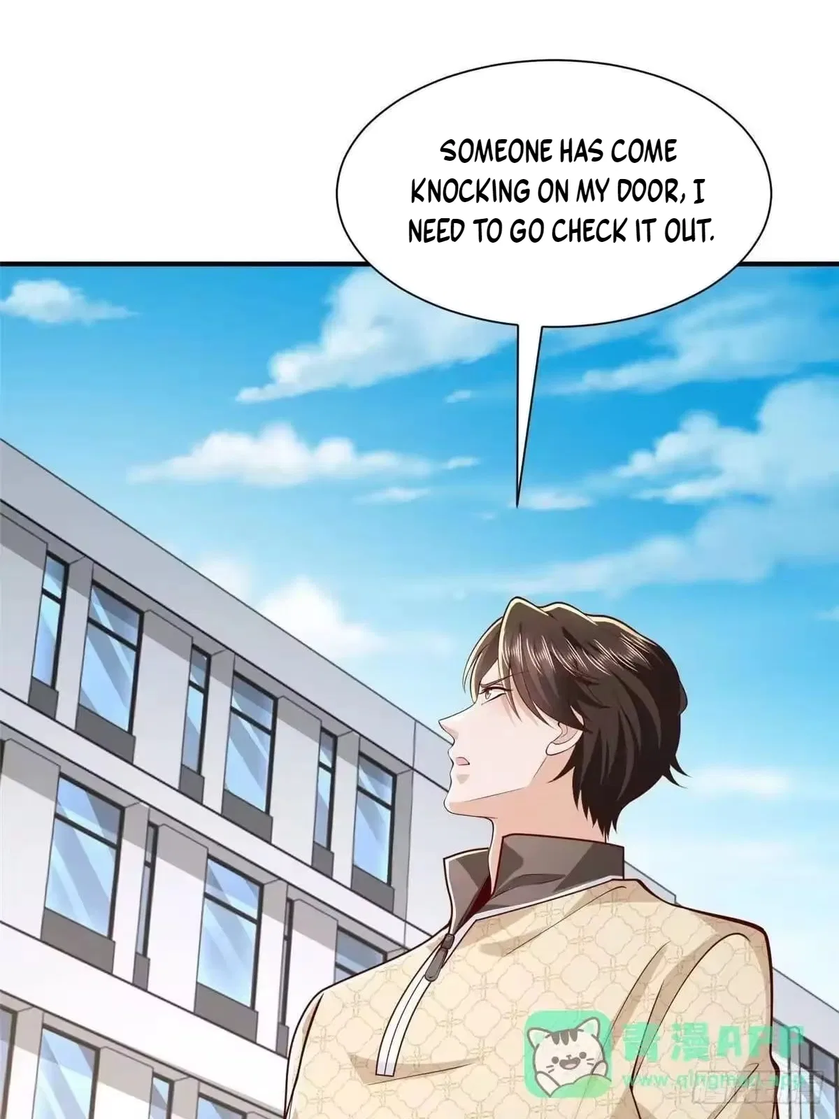 I randomly have a new career every week Chapter 916 – Page 39