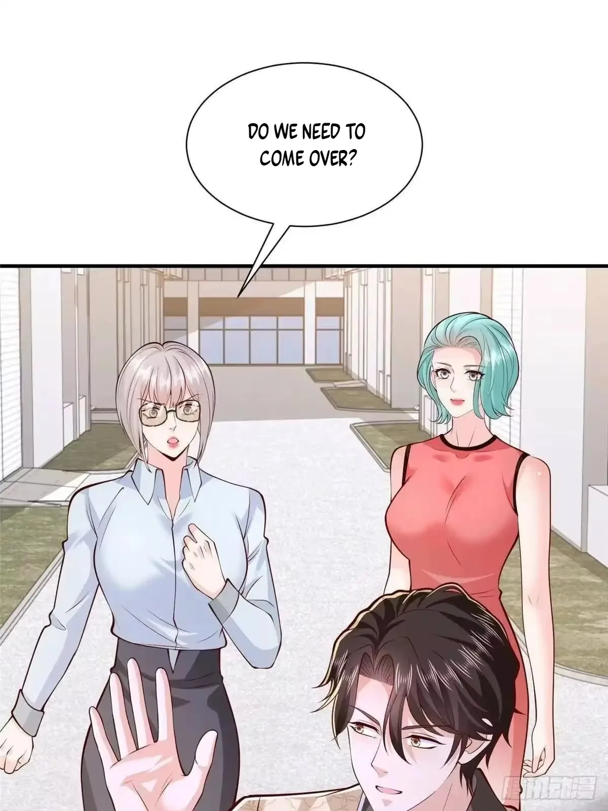 I randomly have a new career every week Chapter 916 – Page 41